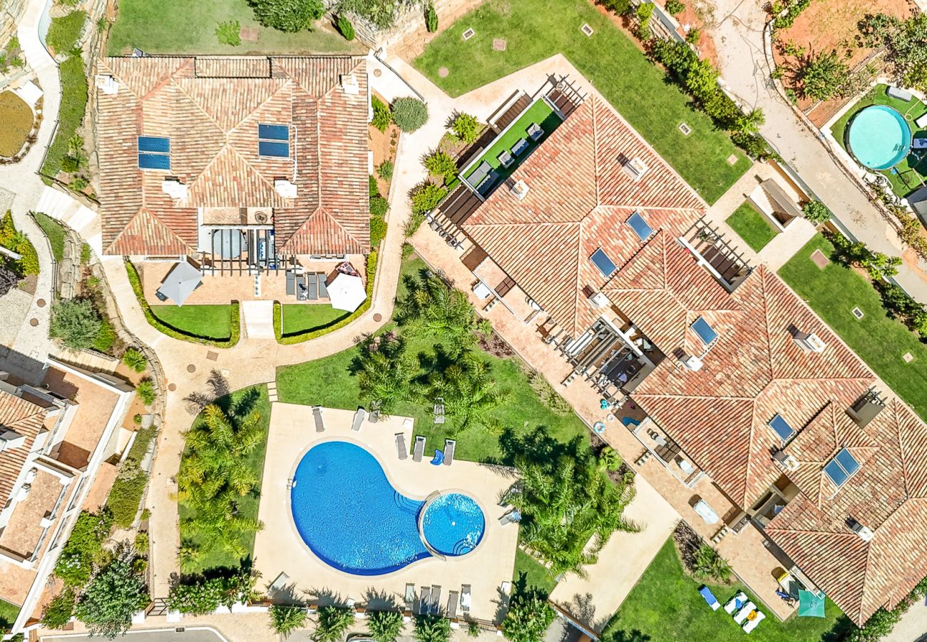 Casa en Albufeira - Vila Cascata