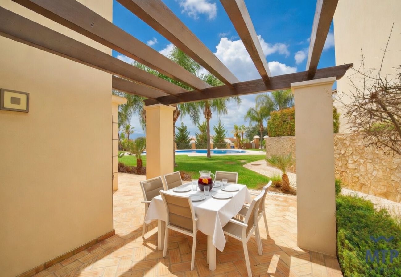 Casa en Albufeira - Vila Cascata