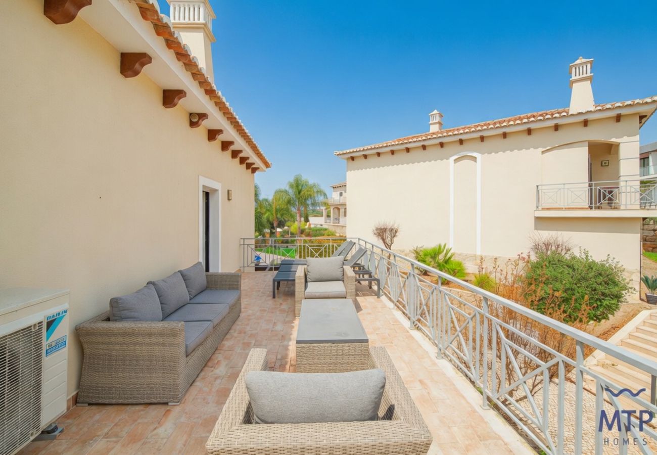 Casa en Albufeira - Vila Cascata