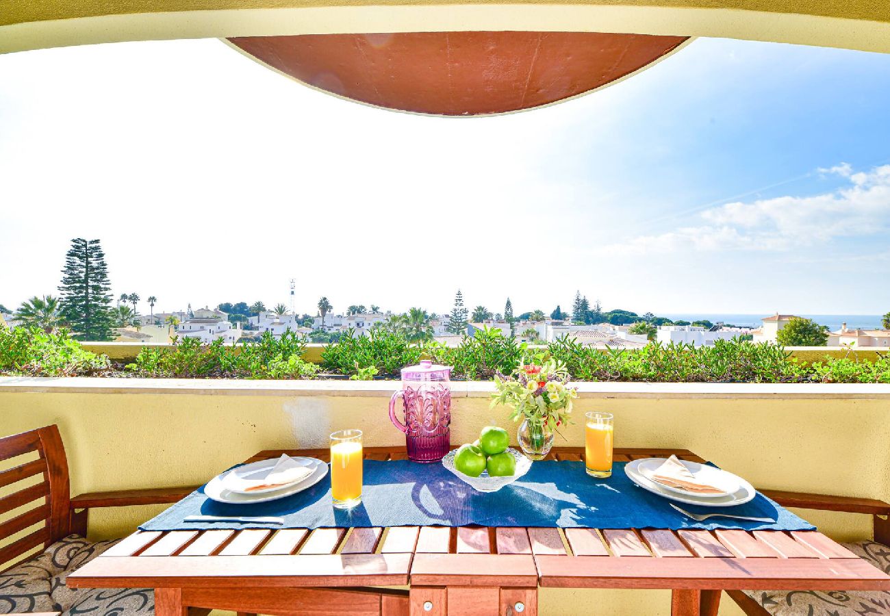 Residencial en Albufeira - Palmeira Galê