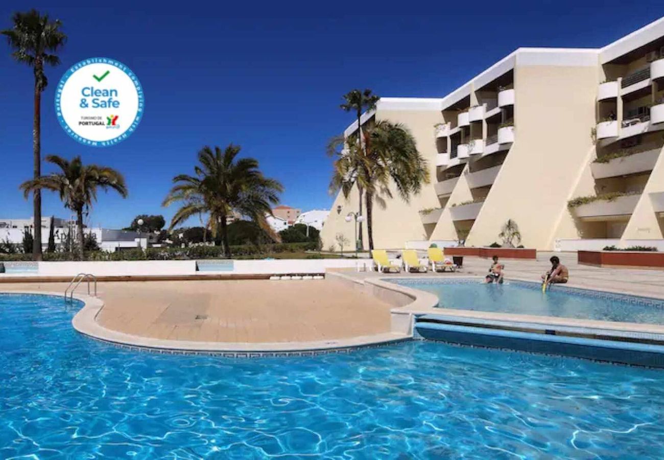 Residencial en Albufeira - Palmeira Galê