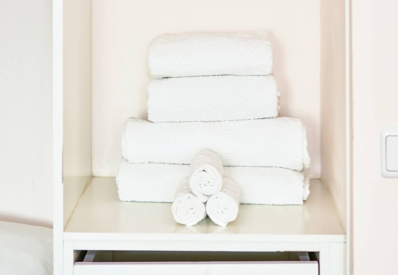 Residencial en Albufeira - Palmeira Galê