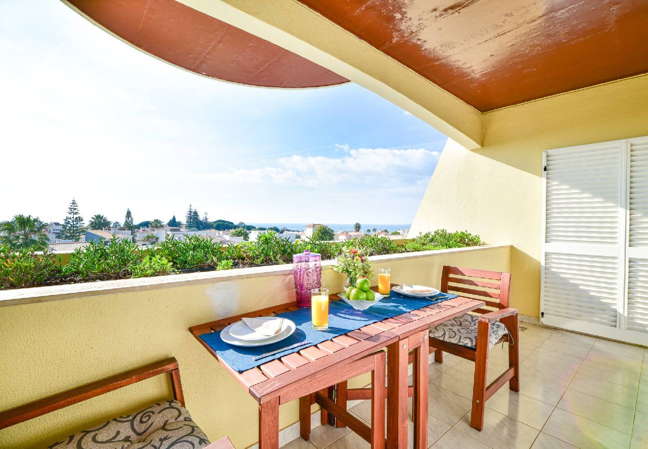 Residencial en Albufeira - Palmeira Galê