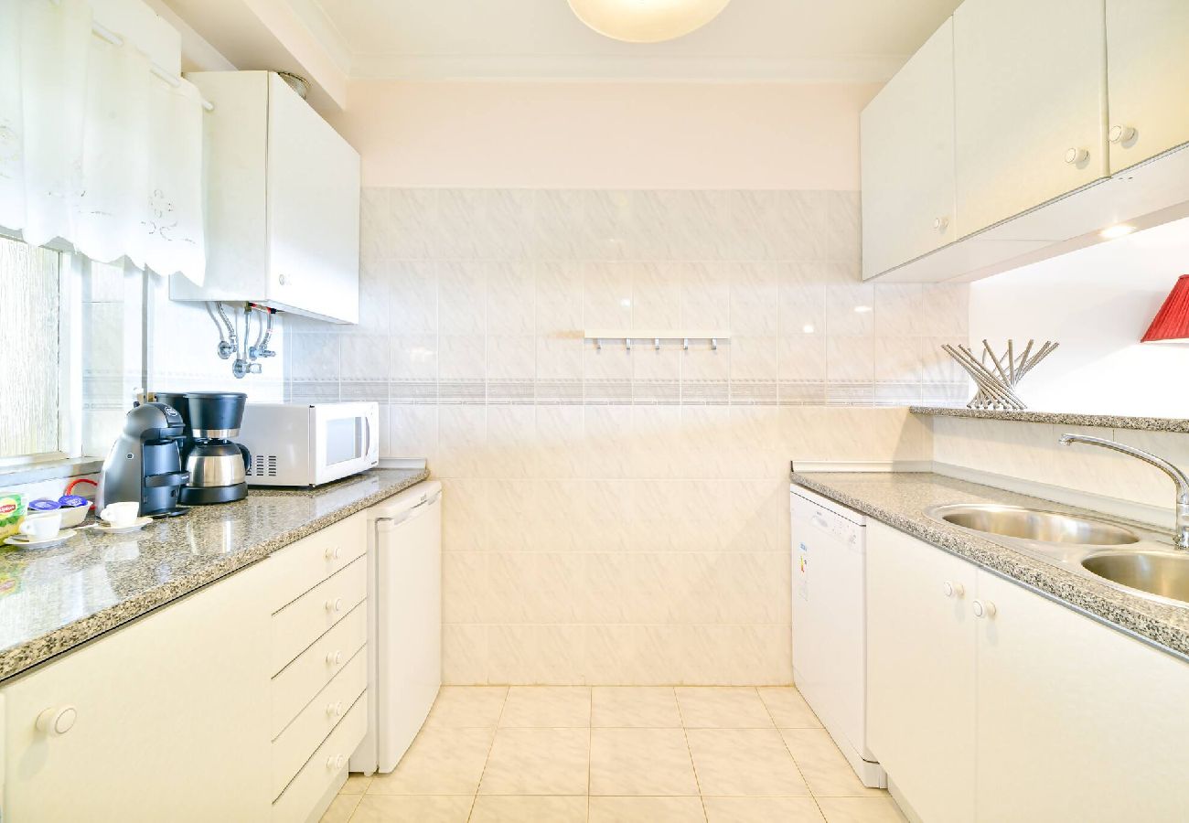 Residencial en Albufeira - Palmeira Galê