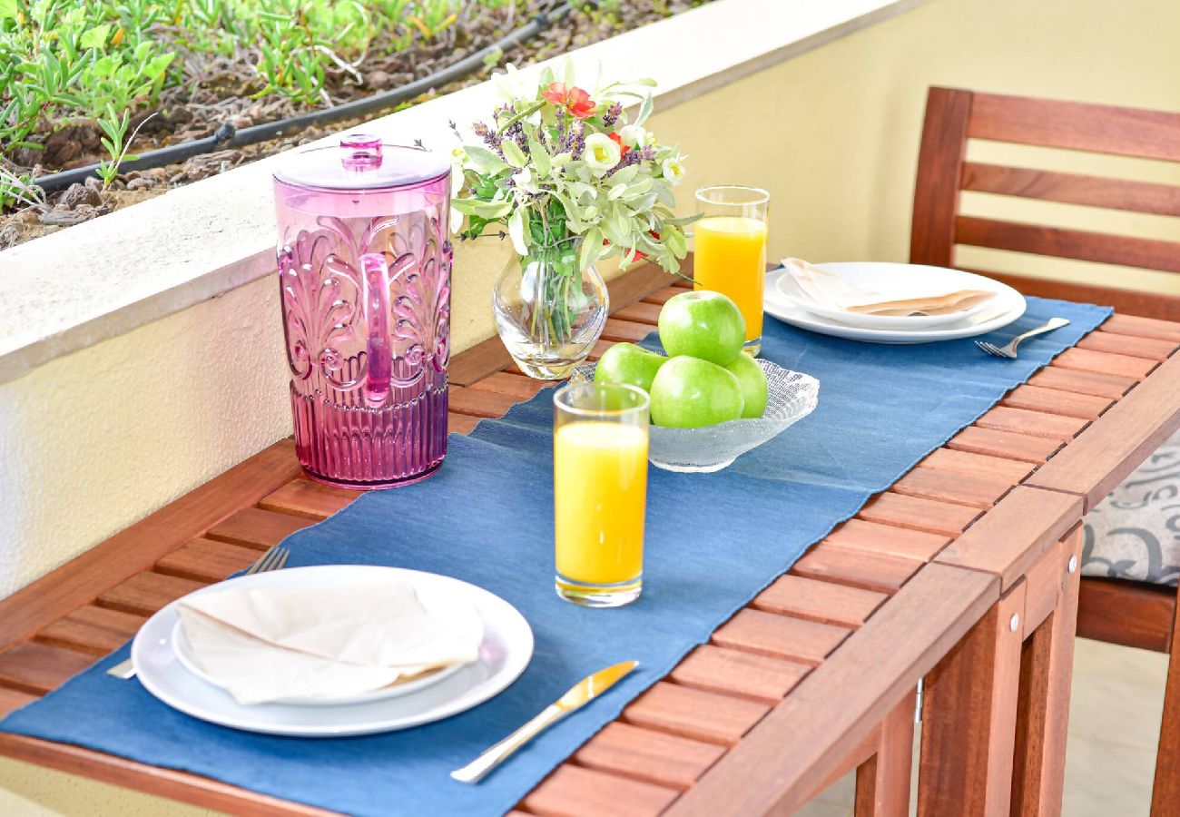 Residencial en Albufeira - Palmeira Galê