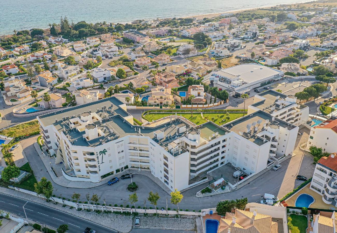 Residencial en Albufeira - Palmeira Galê