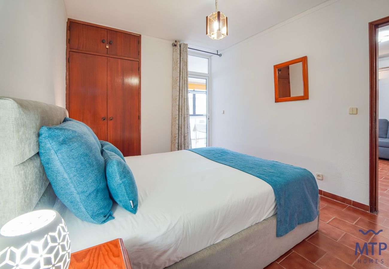 Apartamento en Armação de Pêra - Torre Iberius