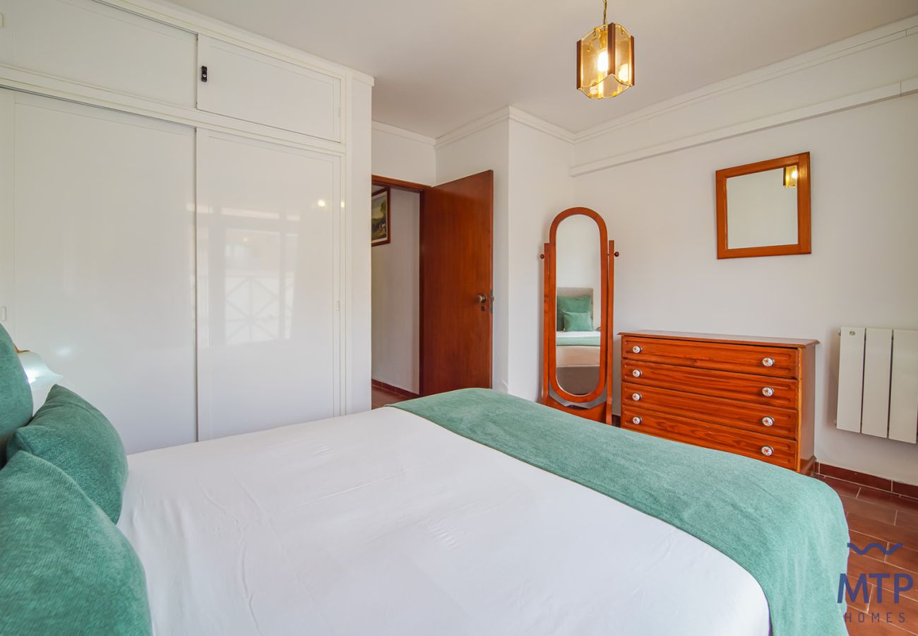 Apartamento en Armação de Pêra - Torre Iberius
