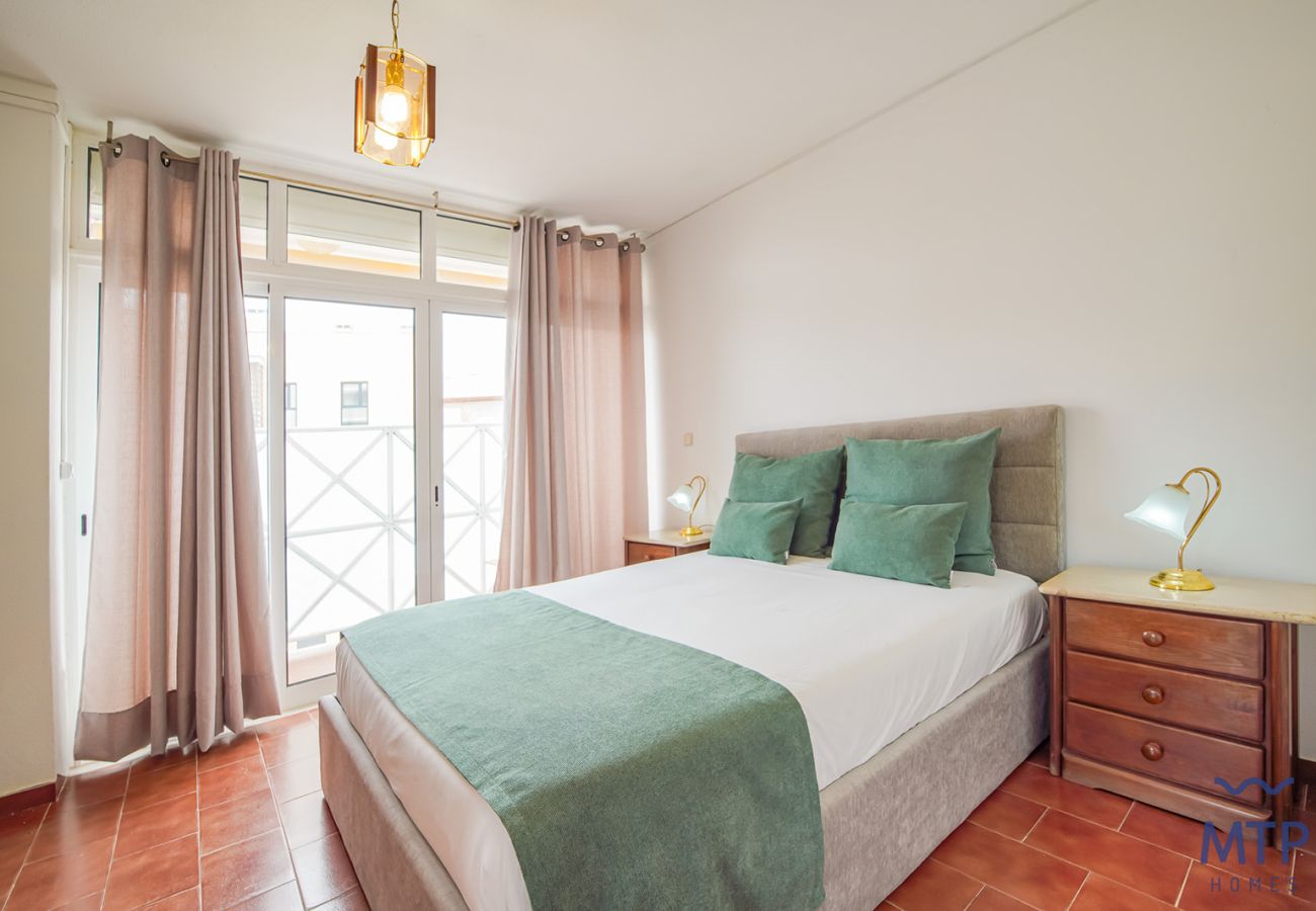 Apartamento en Armação de Pêra - Torre Iberius