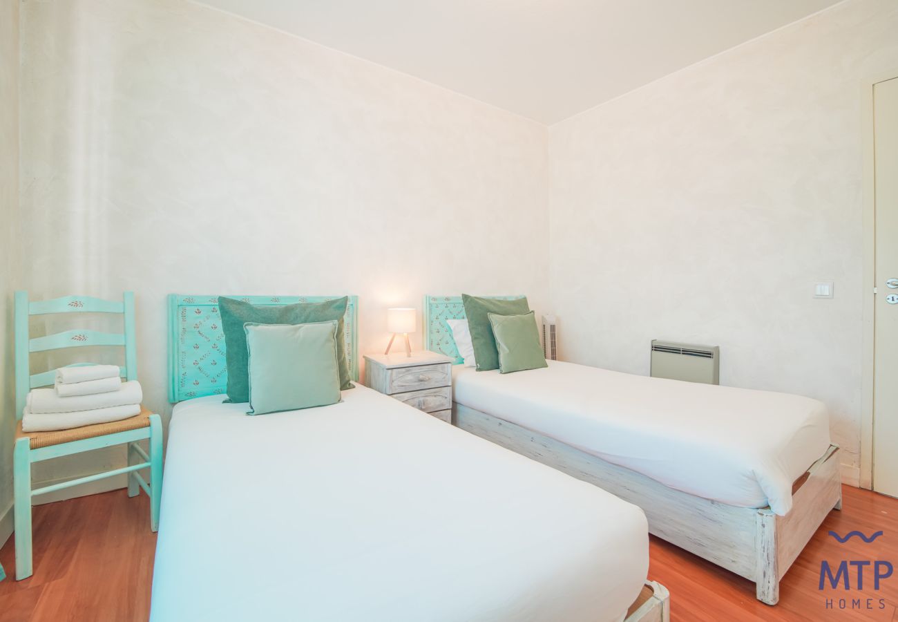 Casa en Vilamoura - Yucca