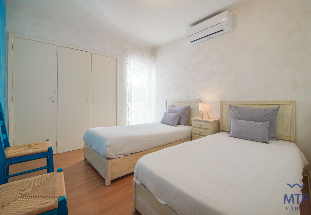 Casa en Vilamoura - Yucca