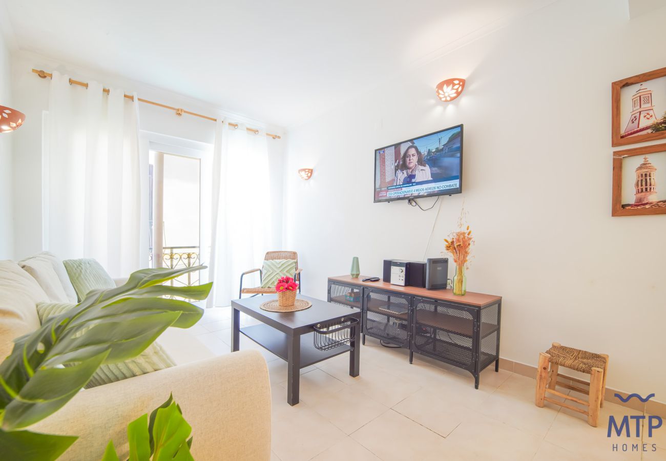 Apartamento en Albufeira - Boho