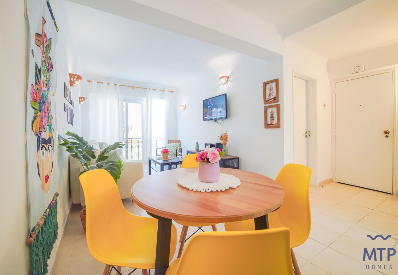 Apartamento en Albufeira - Boho
