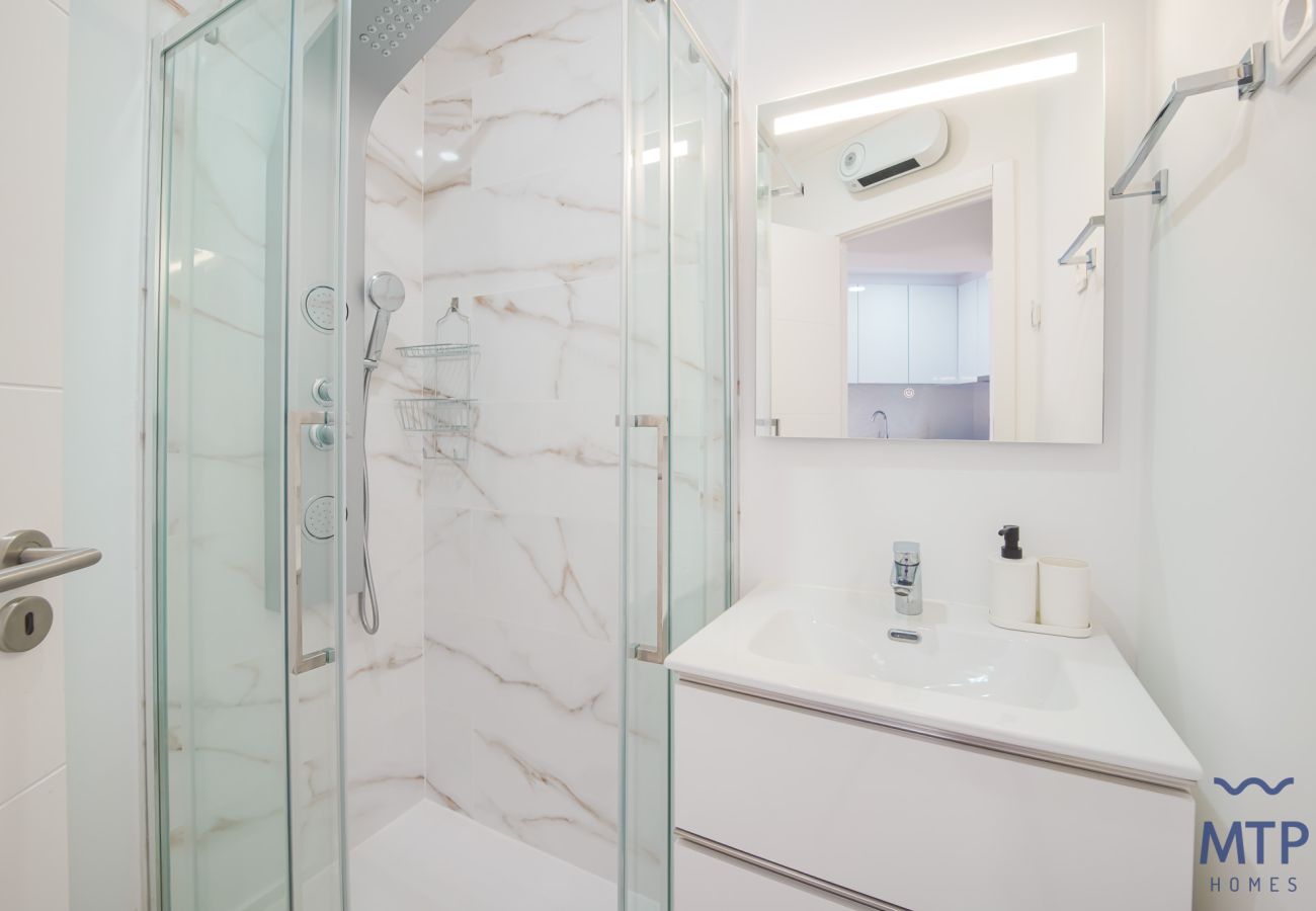 Apartamento en Armação de Pêra - Invictus