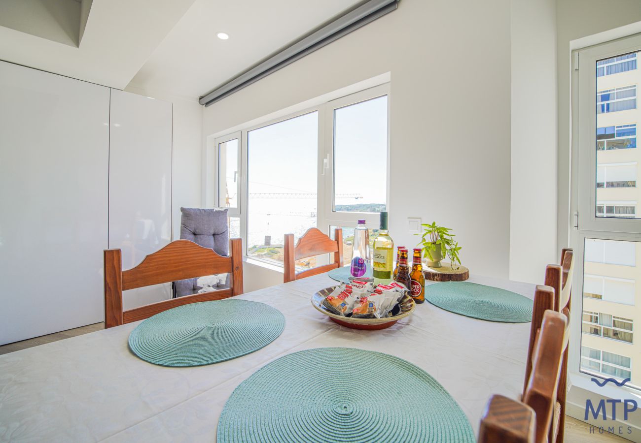 Apartamento en Armação de Pêra - Invictus