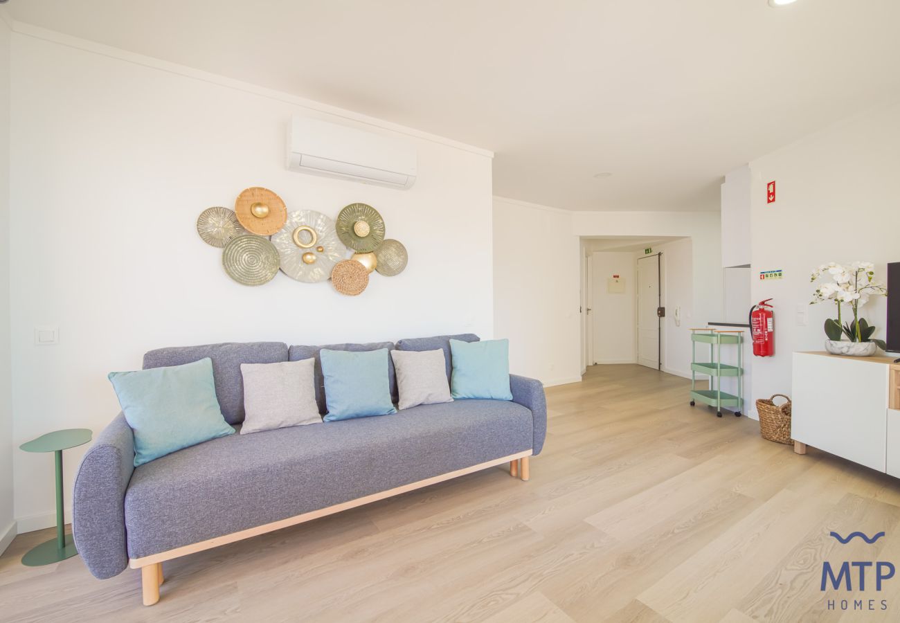 Apartamento en Armação de Pêra - Invictus