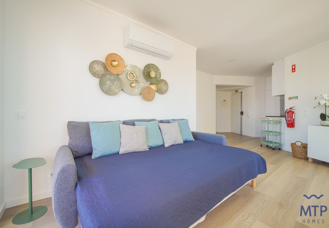 Apartamento en Armação de Pêra - Invictus