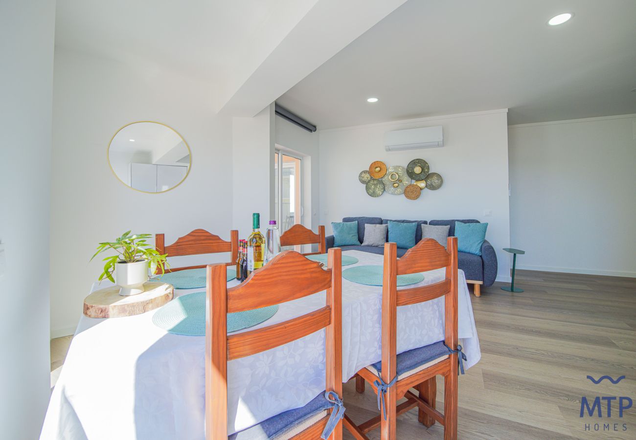 Apartamento en Armação de Pêra - Invictus