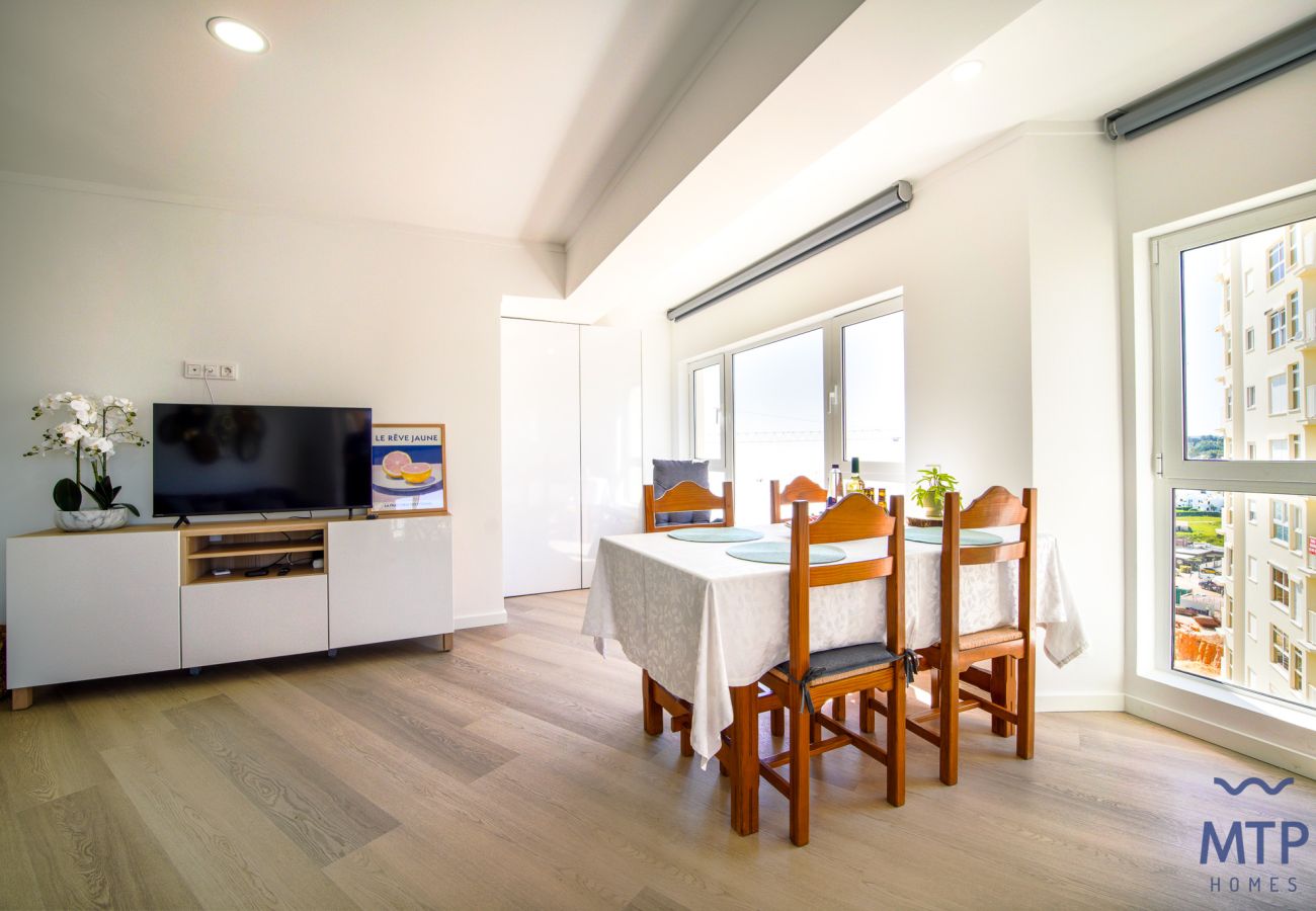 Apartamento en Armação de Pêra - Invictus