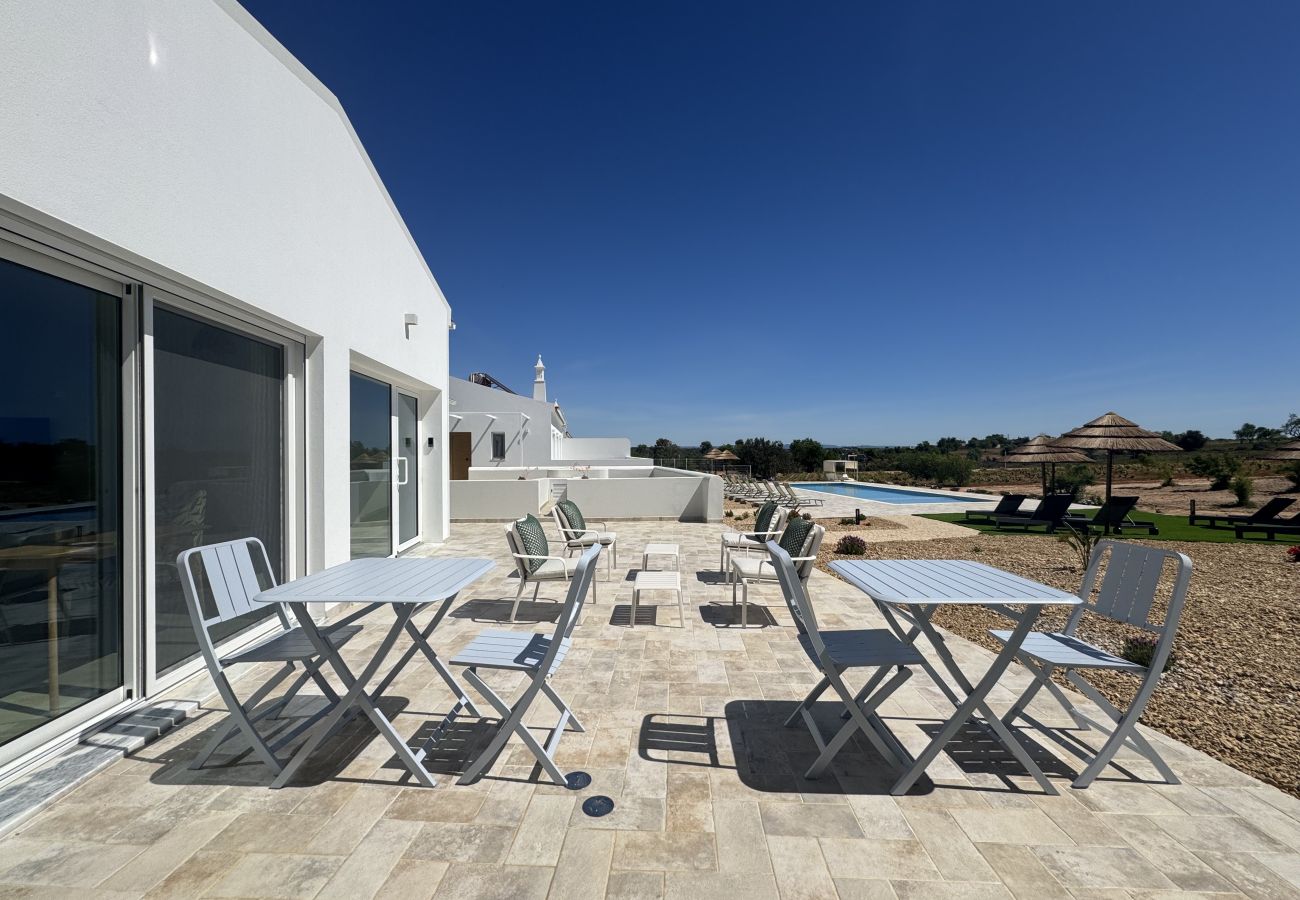 Agroturismo en Silves - Quintal Q1