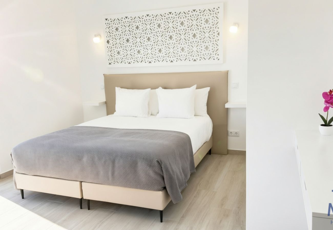 Agroturismo en Silves - Quintal Q4