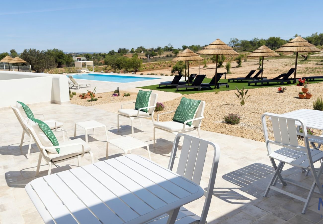 Agroturismo en Silves - Quintal Q5