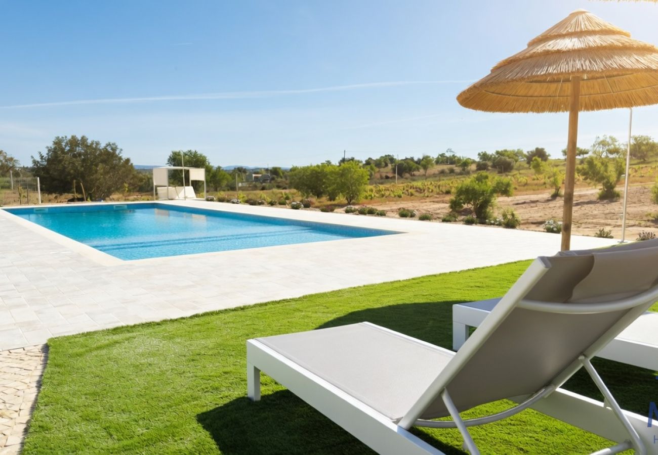 Agroturismo en Silves - Quintal Q6