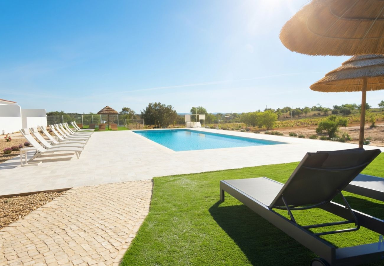 Agroturismo en Silves - Quintal Q6