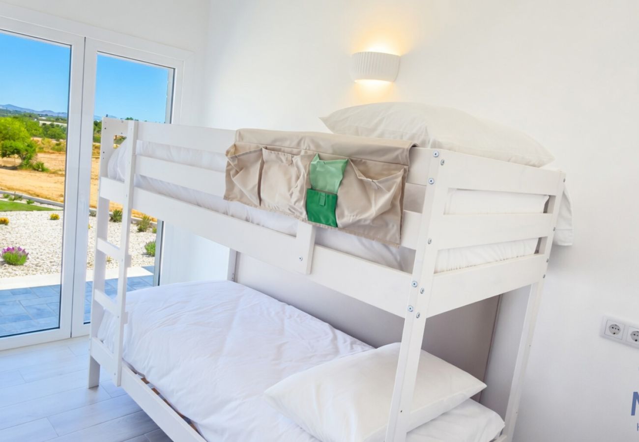 Agroturismo en Silves - Quintal Q6