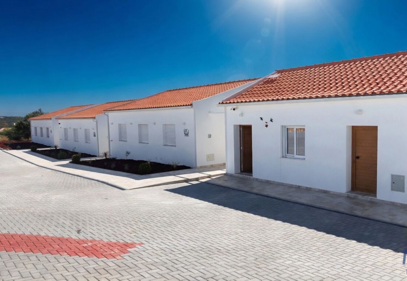 Agroturismo en Silves - Quintal Chapin