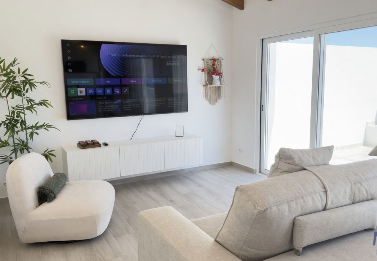 Agroturismo en Silves - Quintal Beija-flor