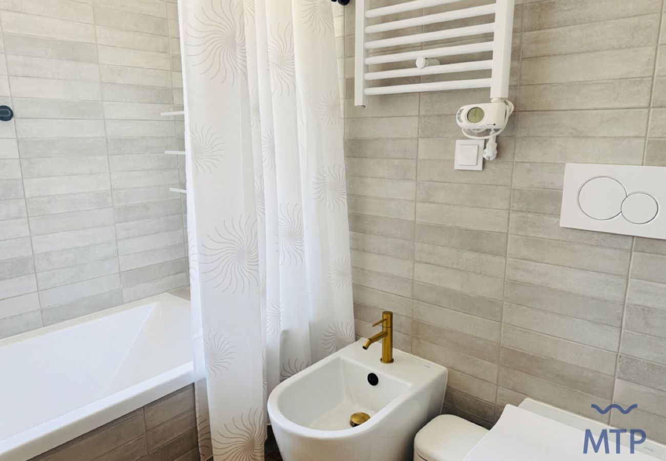 Apartamento en Armação de Pêra - Girassol