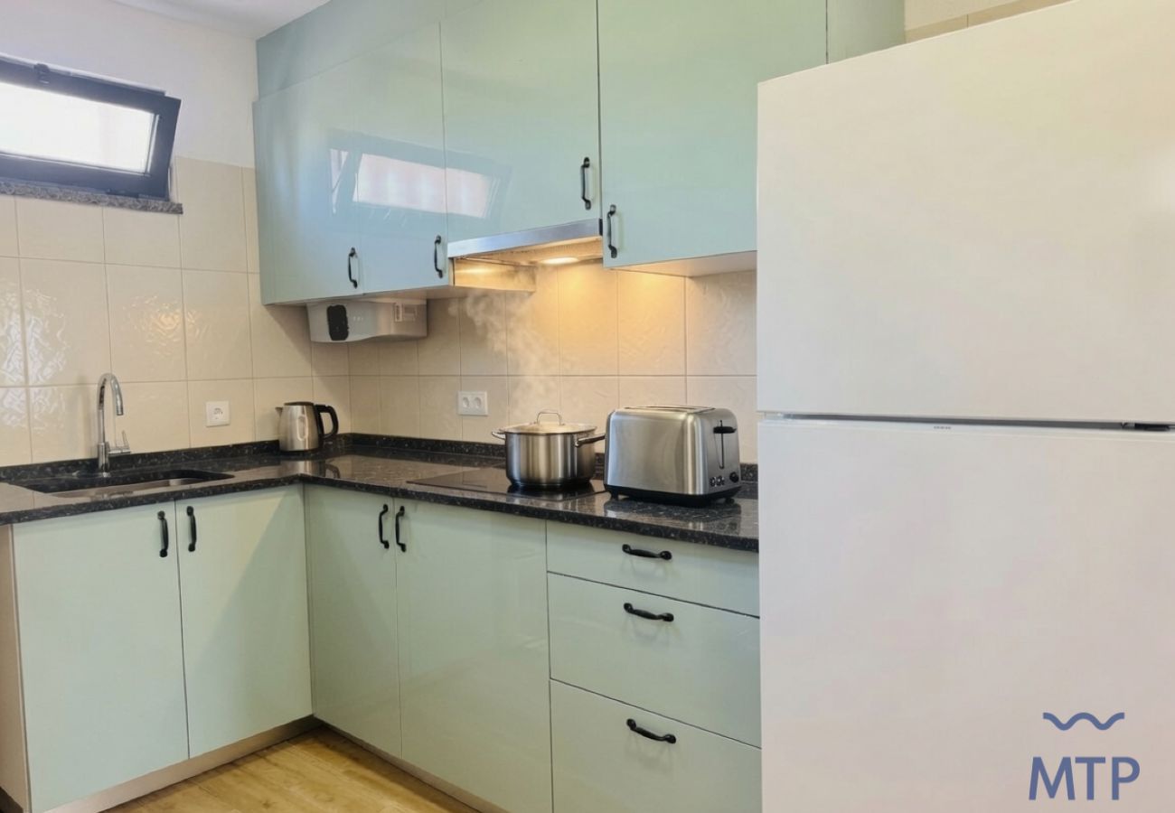 Apartamento en Armação de Pêra - Girassol