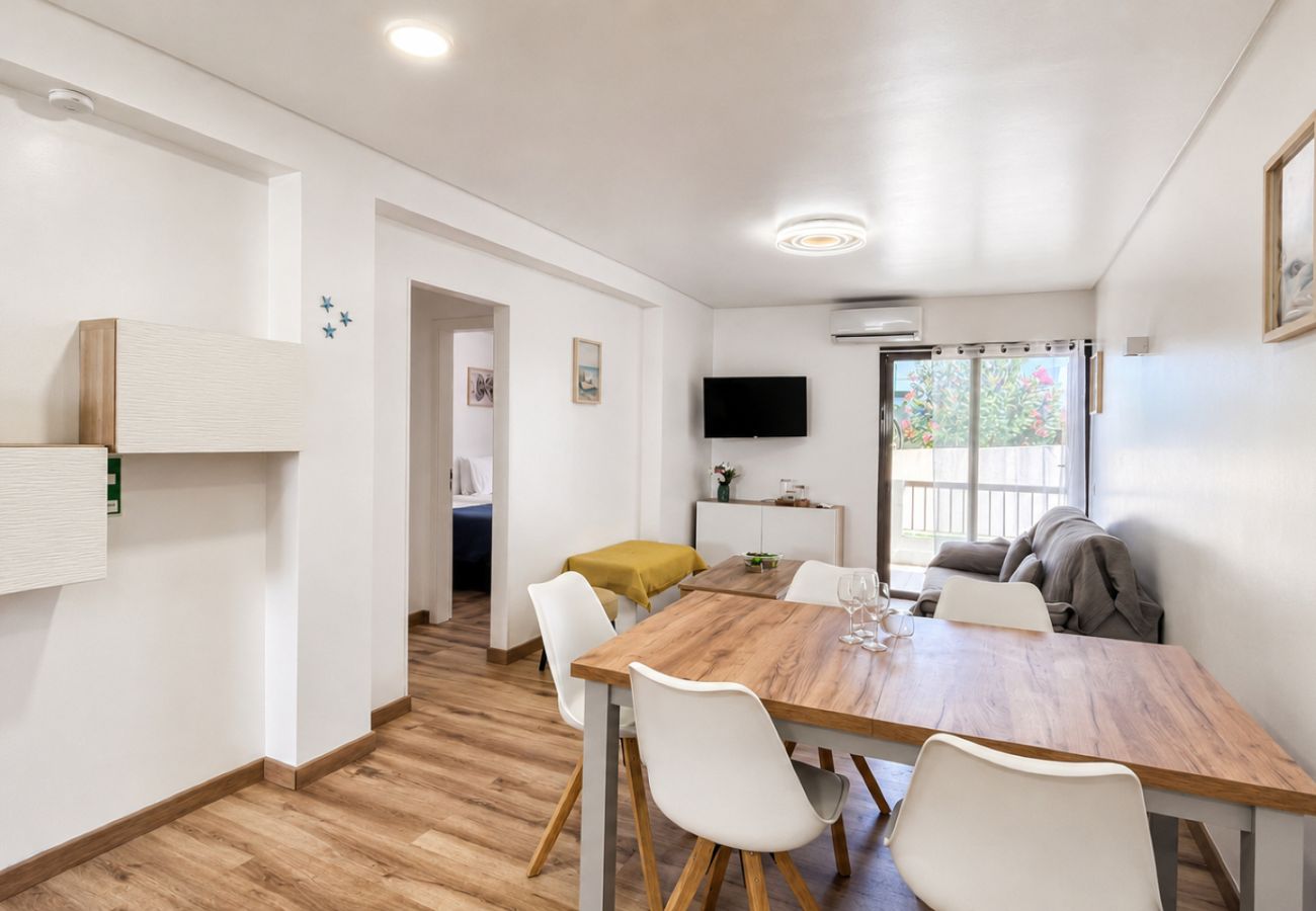 Apartamento en Albufeira - Estrela do Mar By MTPhomes