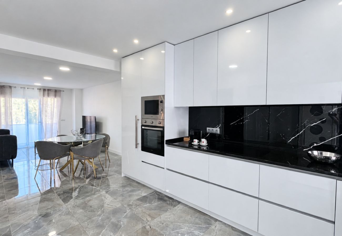 Apartamento en Albufeira - Cleo by MTPhomes