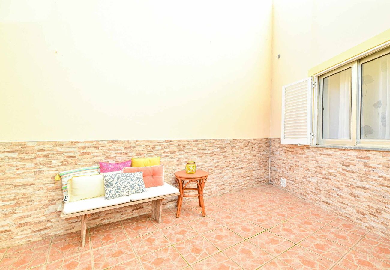 Appartement à Algoz - Algoz