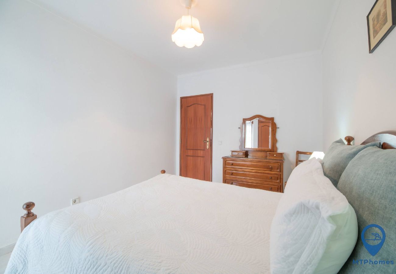 Appartement à Armação de Pêra - Bananeira