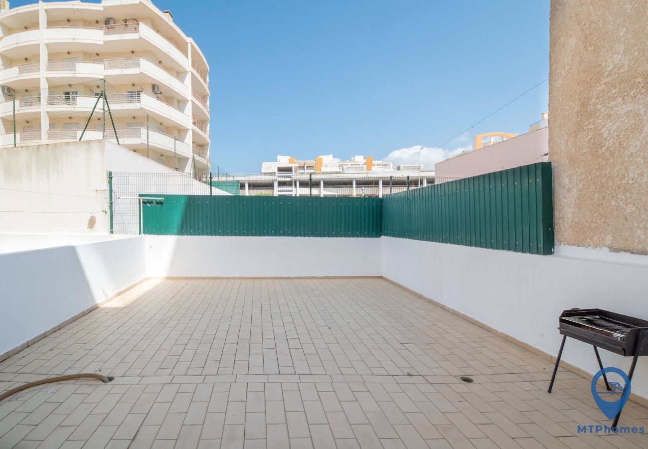 Appartement à Armação de Pêra - Bananeira