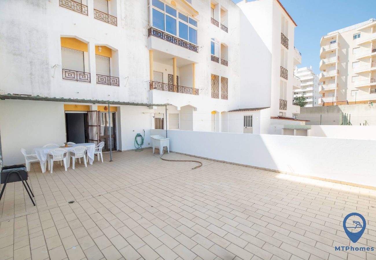 Appartement à Armação de Pêra - Bananeira