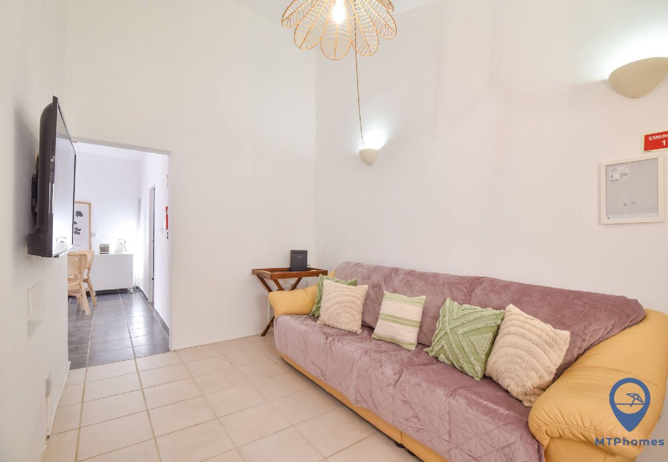 Maison à Silves - Algarvia