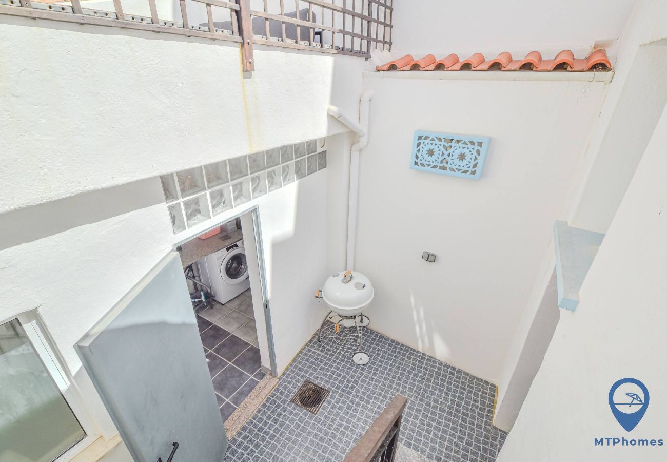 Maison à Silves - Algarvia