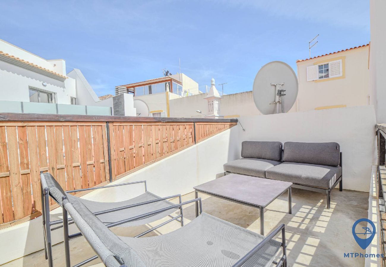 Maison à Silves - Algarvia