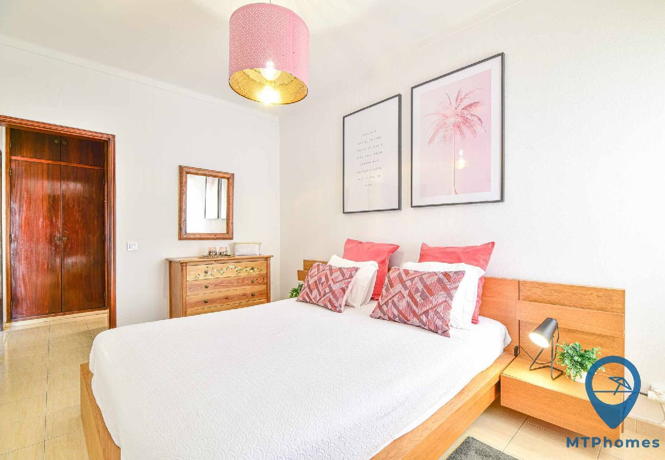 Appartement à Albufeira - Onda Azul