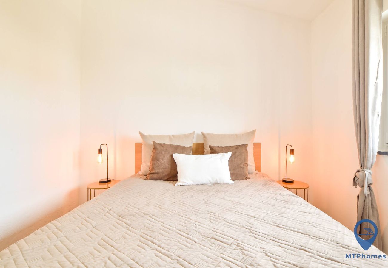 Appartement à Albufeira - Eva Andorinha 5 Pax