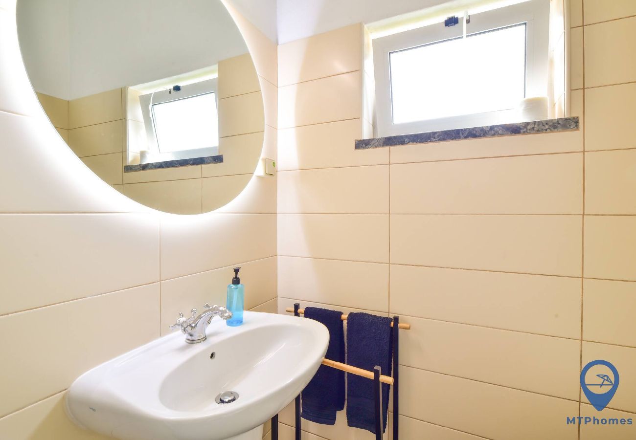 Appartement à Albufeira - Eva Andorinha 5 Pax