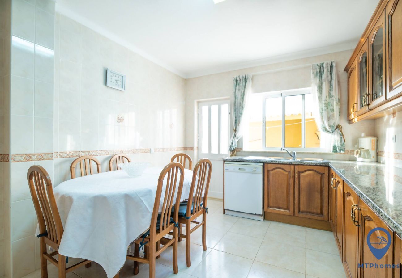 Maison à Silves - Pêra Doce