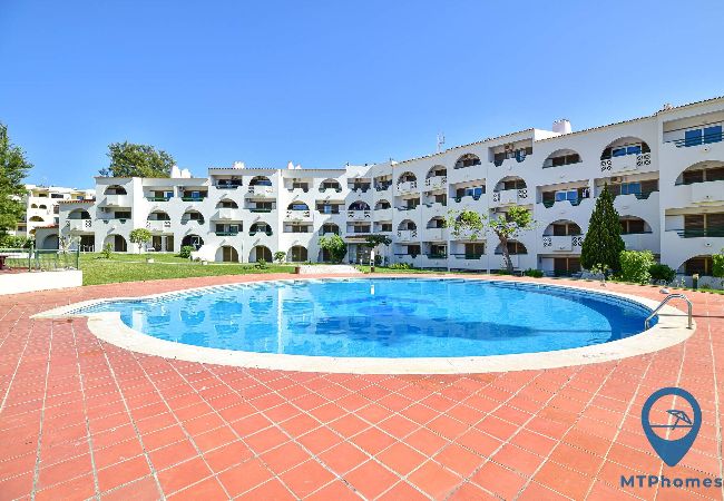 Appartement à Albufeira - Vale Mangude B