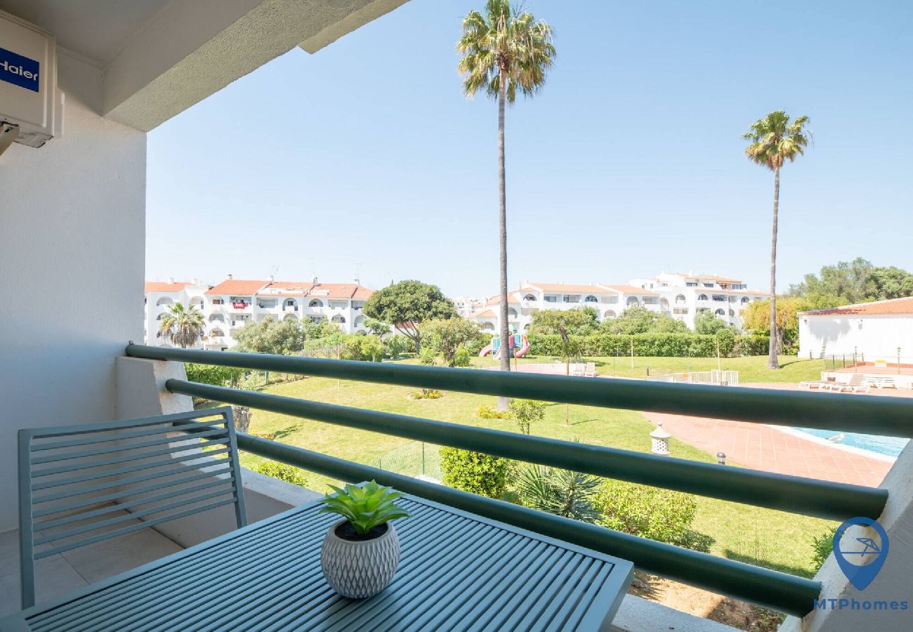 Appartement à Albufeira - Vale Mangude B