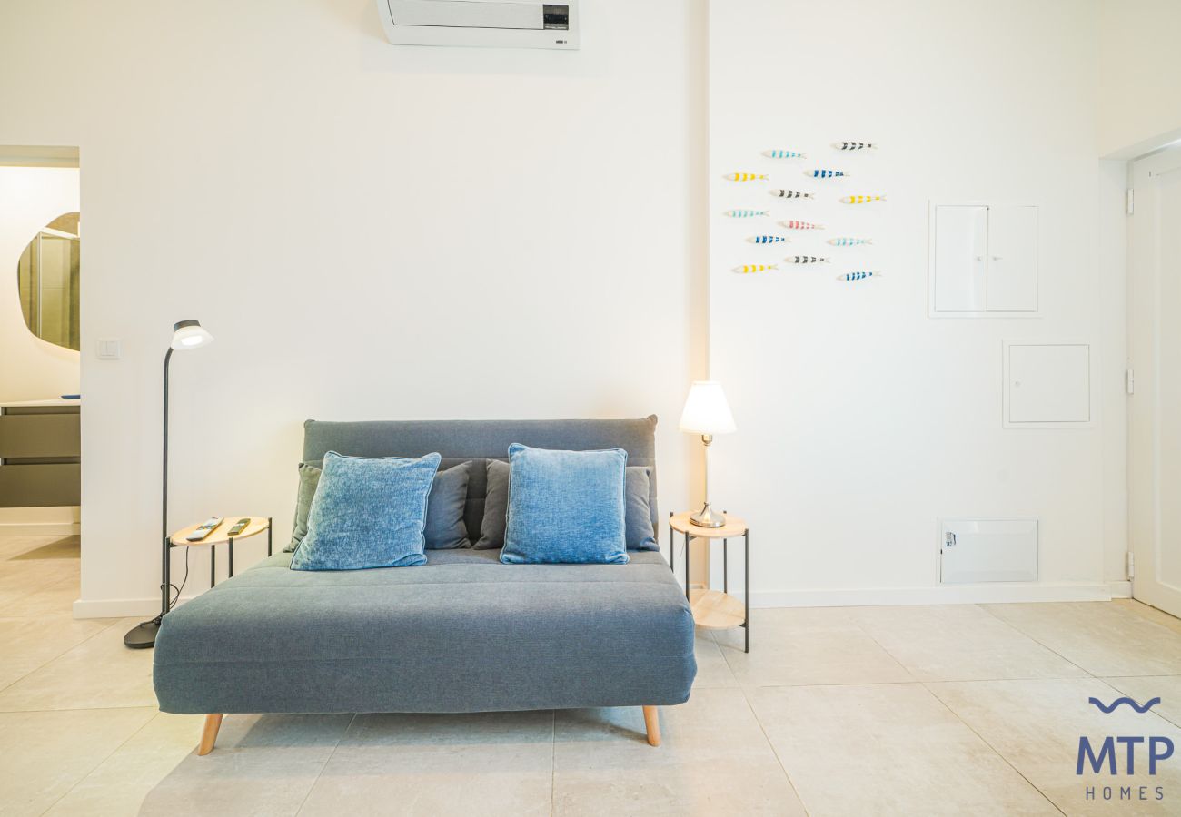 Appartement à Albufeira - Maria Sardinha