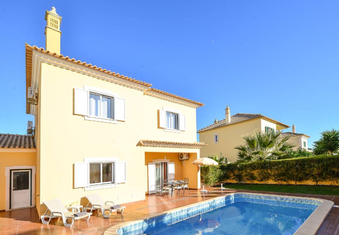 Villa à Alcantarilha - Alcantarilha